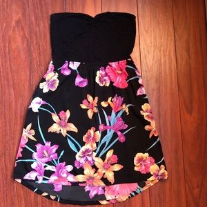 Roxy Mini Dress